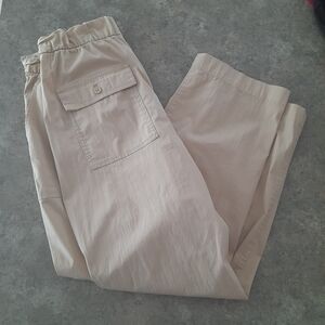 GAP Khakis